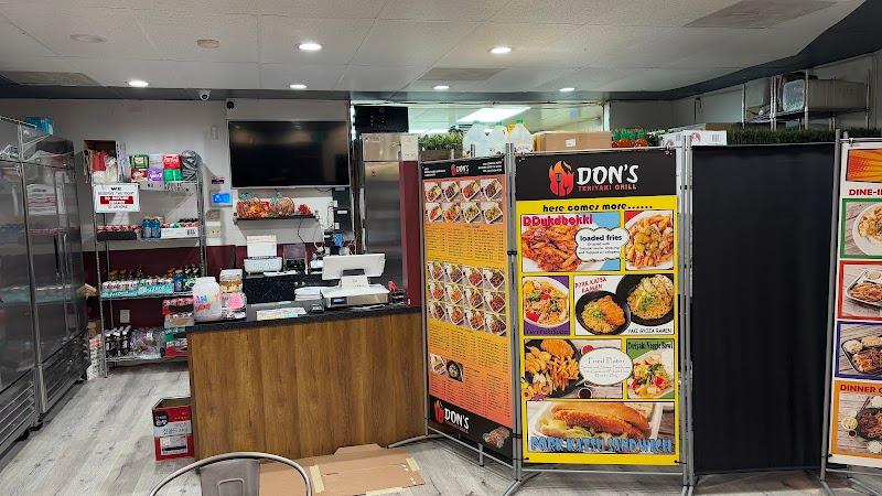 Don's BBQ #3