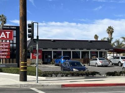 Eat Fantastic - N Torrance