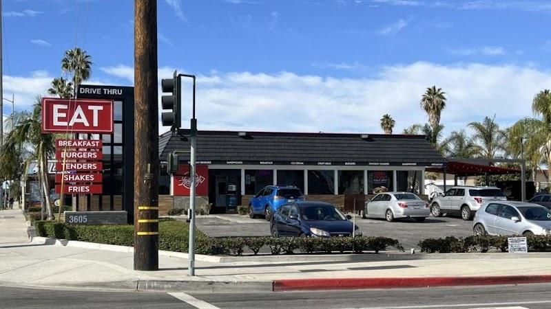 Eat Fantastic - N Torrance