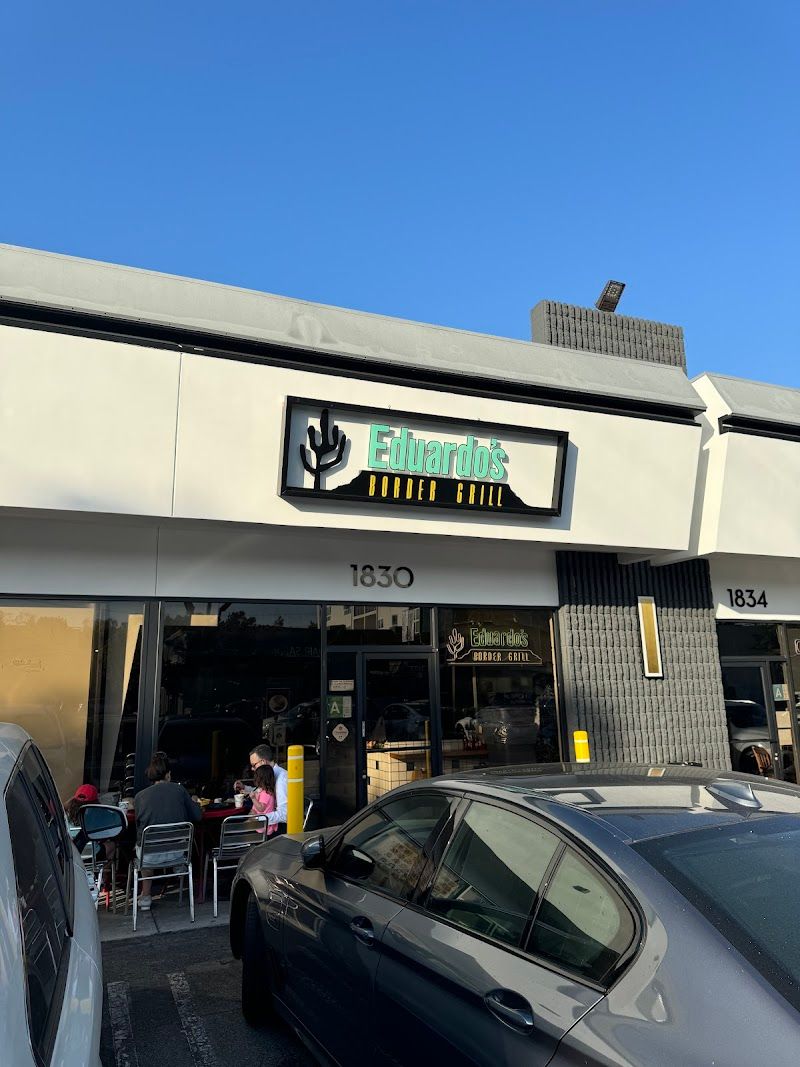 Eduardo's Border Grill