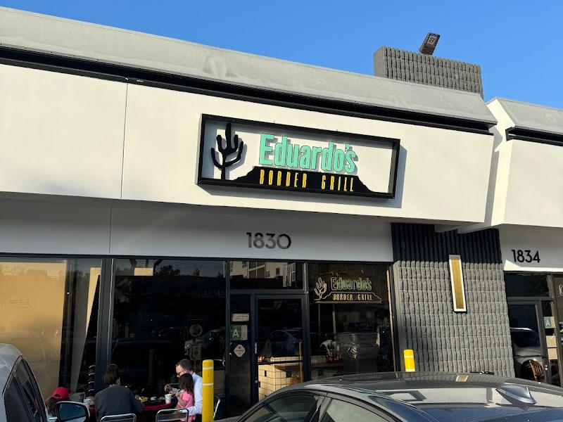 Eduardo's Border Grill