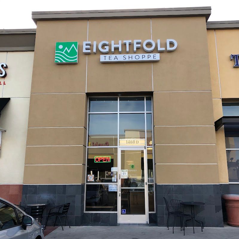 Eightfold Tea Shoppe