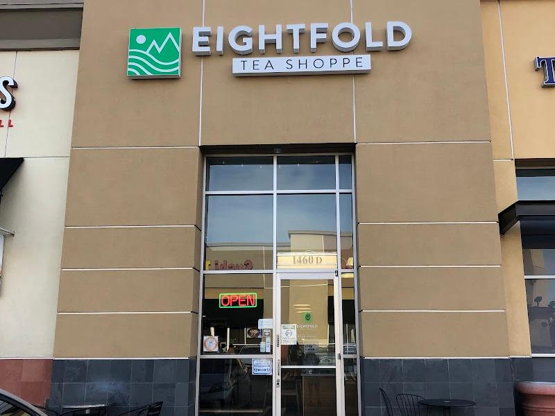 Eightfold Tea Shoppe