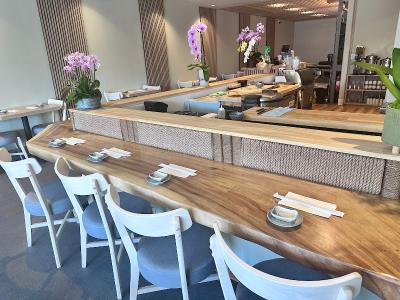 Eizen Sushi & Sake Bar