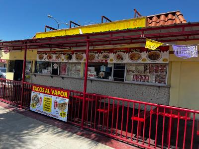 El Burrito Junior