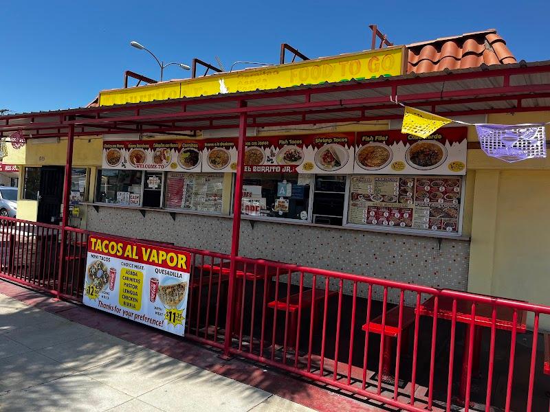 El Burrito Junior