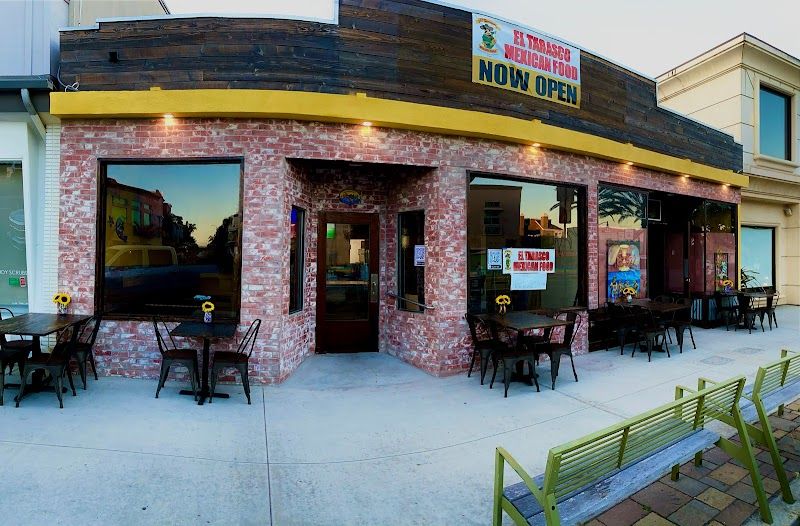 El Tarasco - Hermosa Beach