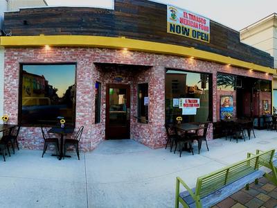 El Tarasco - Hermosa Beach