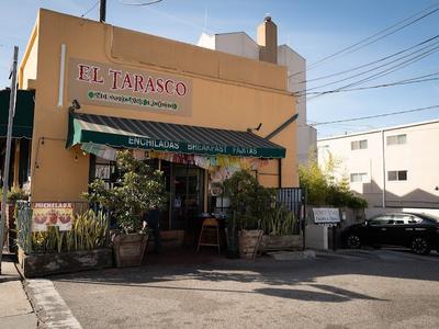 El Tarasco Mexican Food