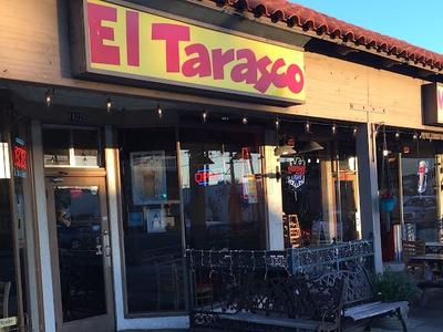El Tarasco Mexican Food (South Redondo Beach)