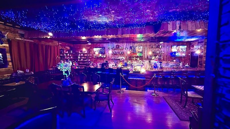 Elixir Wizard Academy - Boba Tea Bar & Ice Cream