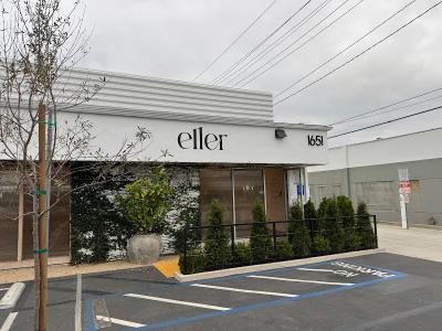 Eller Bakery