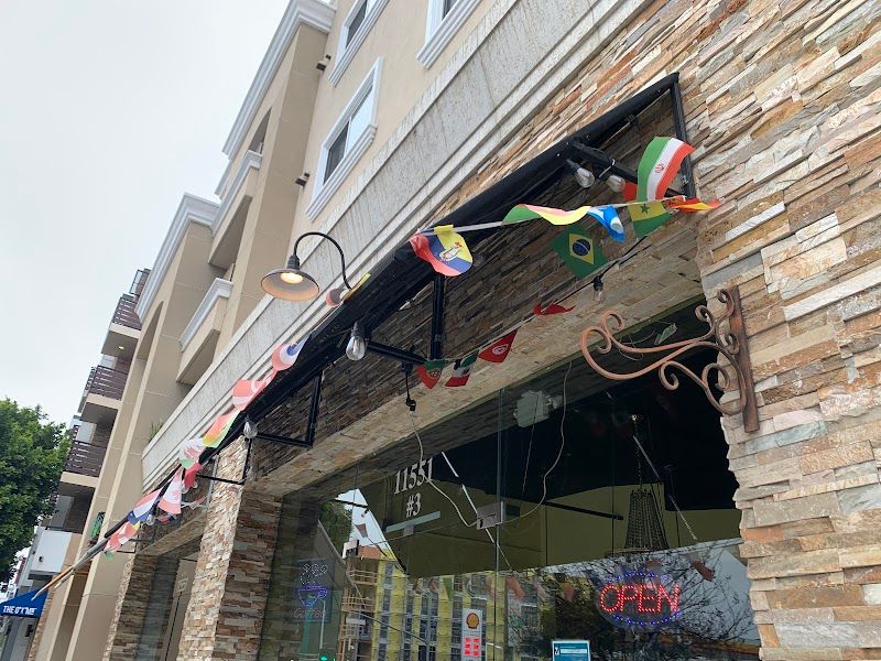 Emile’s Cafe and Pastry