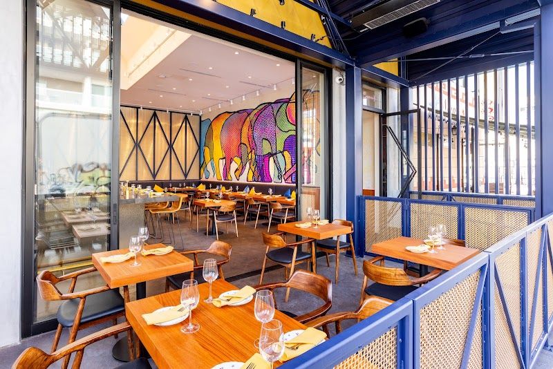 Emporium Thai Market