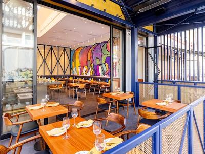 Emporium Thai Market