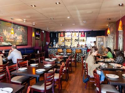 Emporium Thai