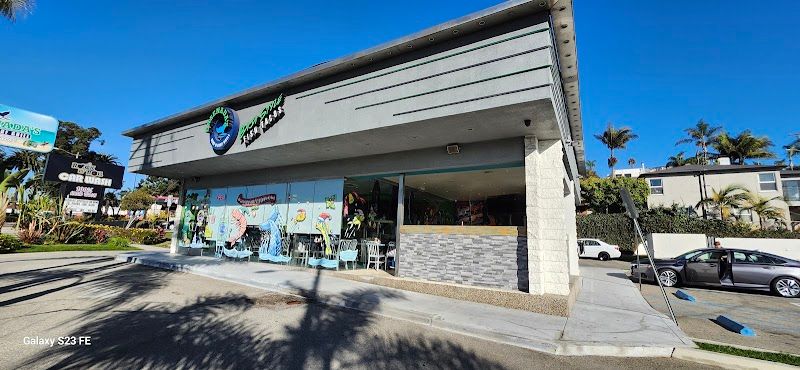 Ensenada's Surf N Turf Grill