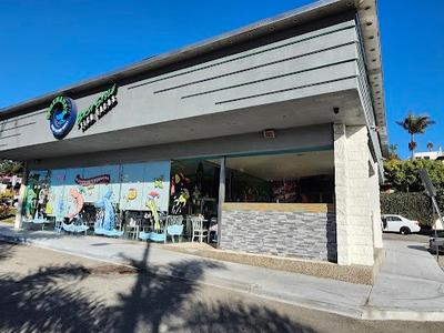 Ensenada's Surf N Turf Grill