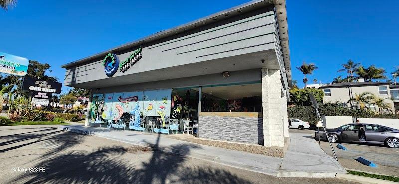 Ensenada's Surf N Turf Grill