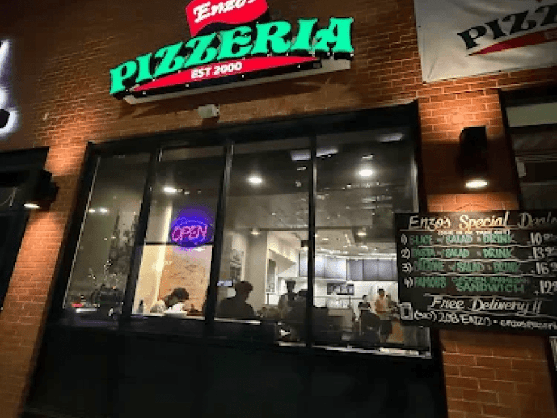 Enzo's Pizzeria