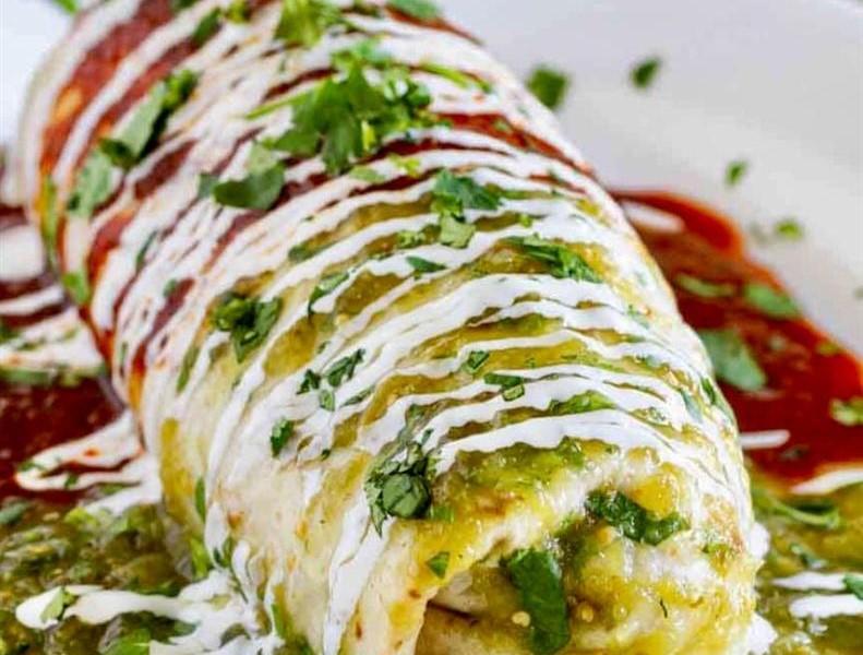 Epic Taco