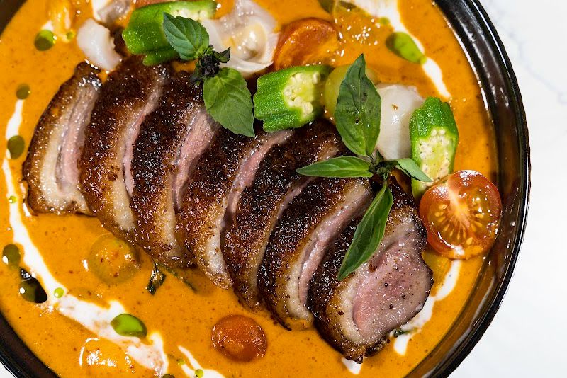 Etc Bar X Thaizakaya