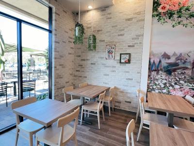 Ever After Tea Room & Eatery