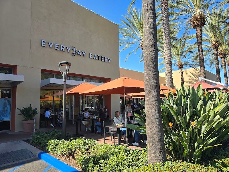 Everyday Eatery