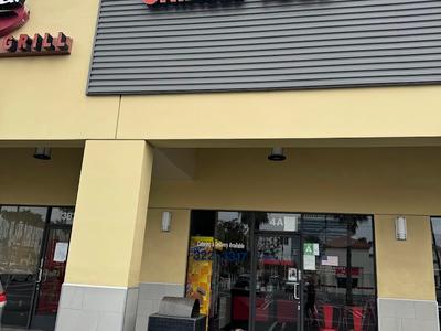 Express Chinese Food