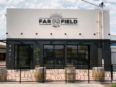 Far Field Beer Company