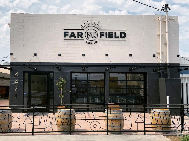 Far Field Beer Company