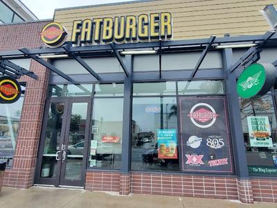 Fatburger & Buffalo's Express
