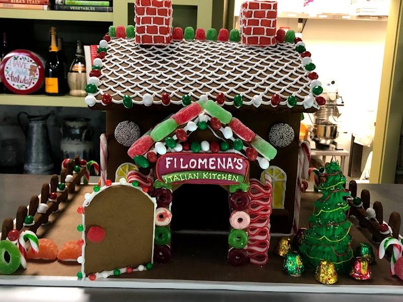 Filomena's Italian Kitchen & Market