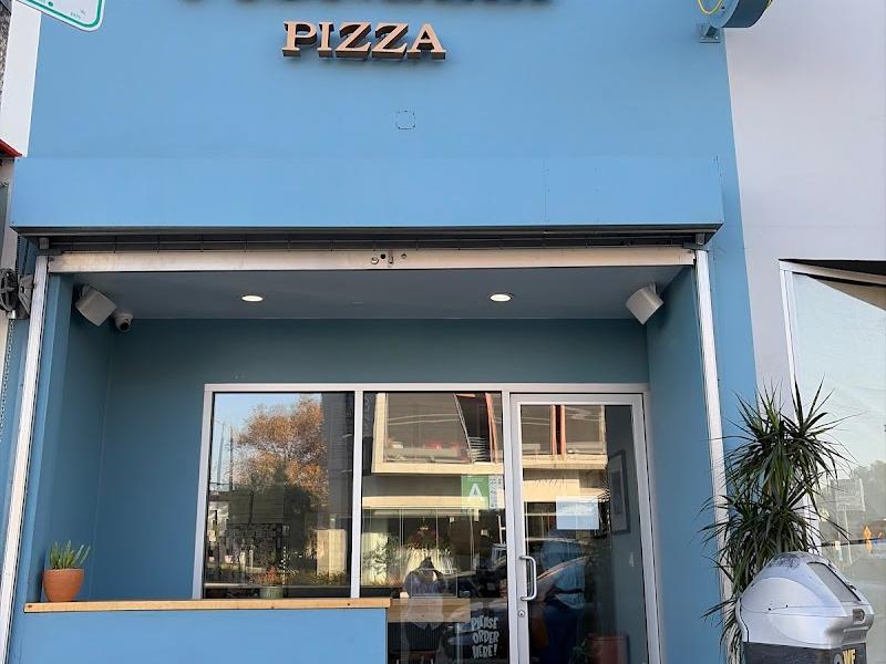 Fiorelli Pizza