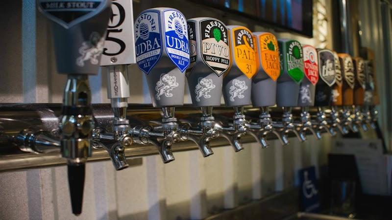 Firestone Walker Brewing Company - The Propagator
