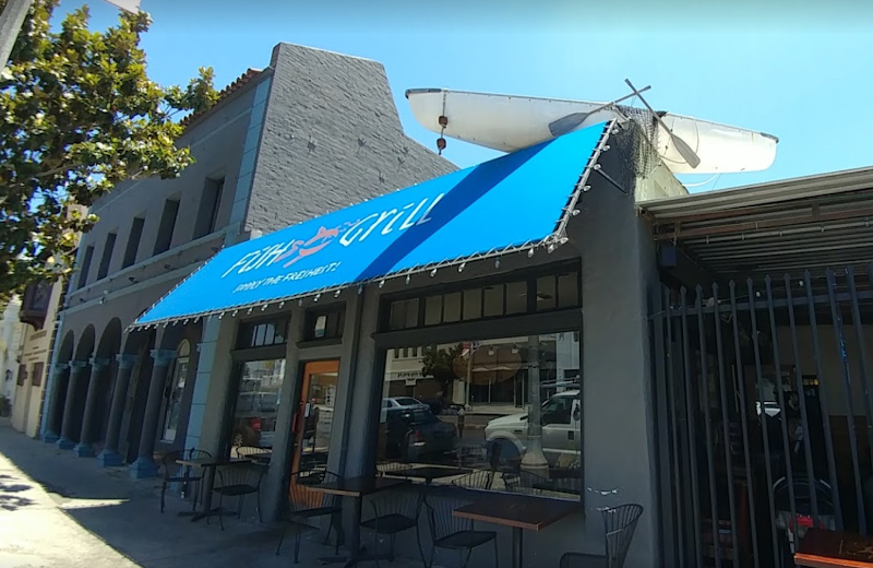 Fish Grill - Beverly