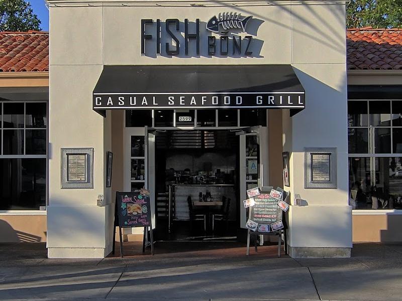 FishBonz Grill