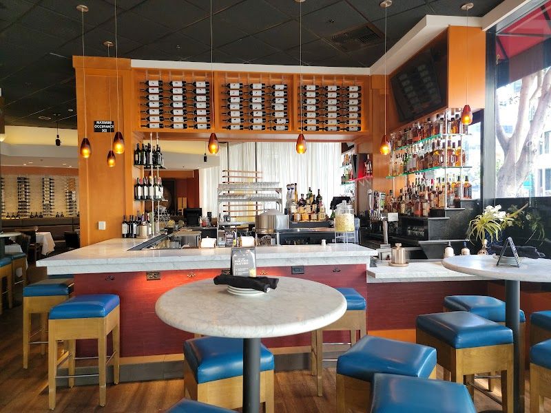 Fogo de Chão Brazilian Steakhouse