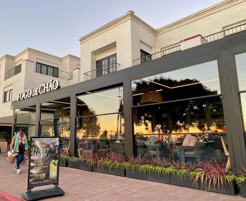 Fogo de Chão Brazilian Steakhouse