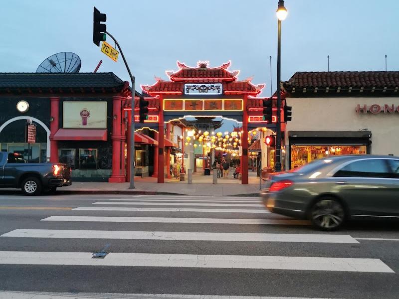 Foo-Chow Restaurant