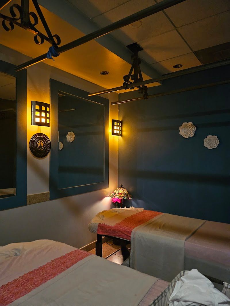 Forever Thai Massage