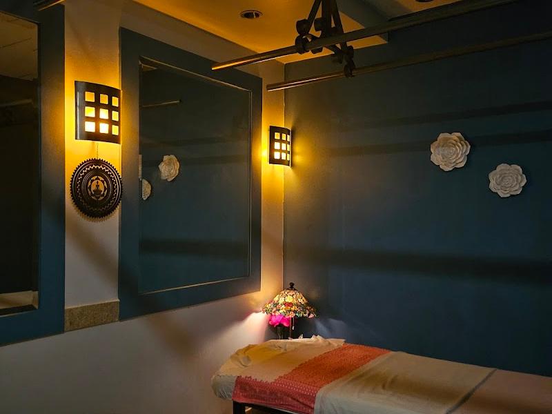 Forever Thai Massage