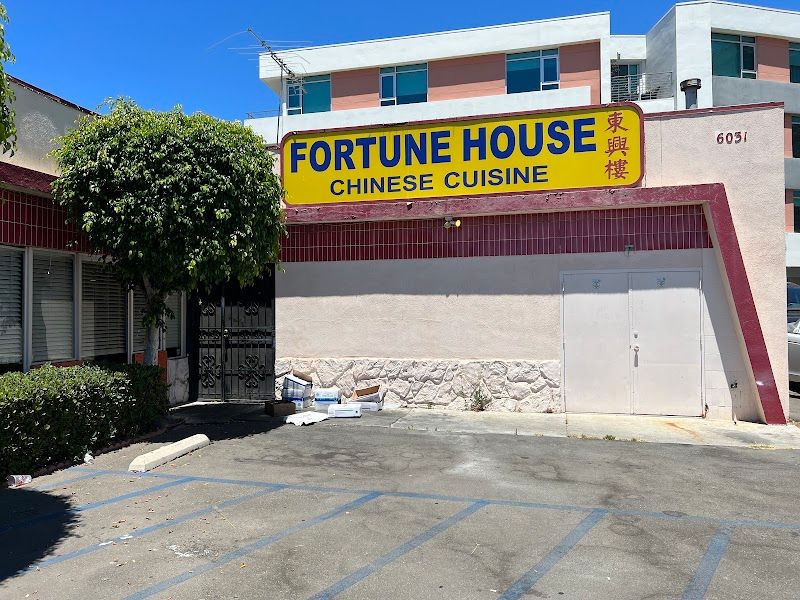Fortune House Chinese Cuisine