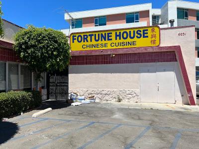 Fortune House Chinese Cuisine
