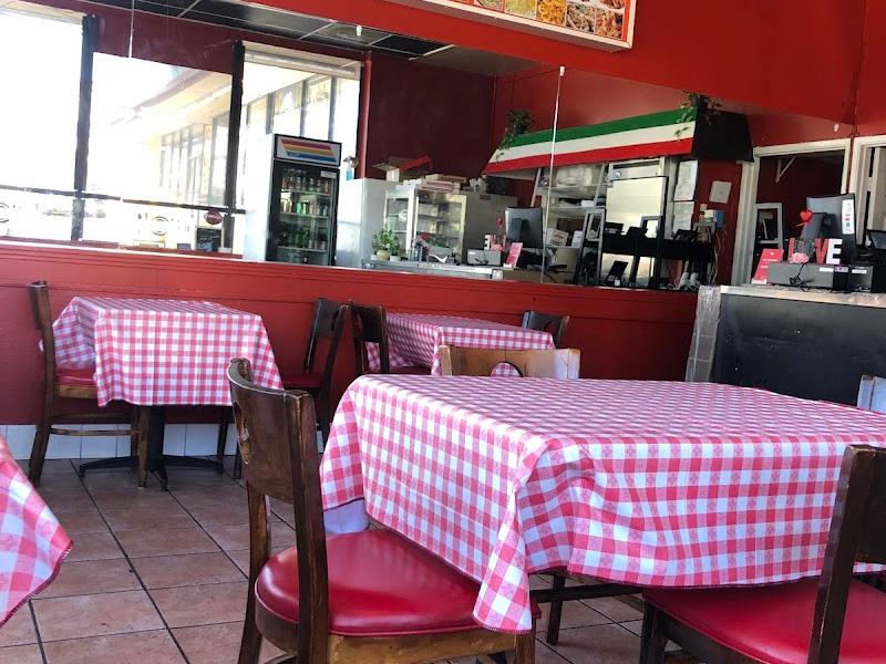 Fratelli's Pizza Place