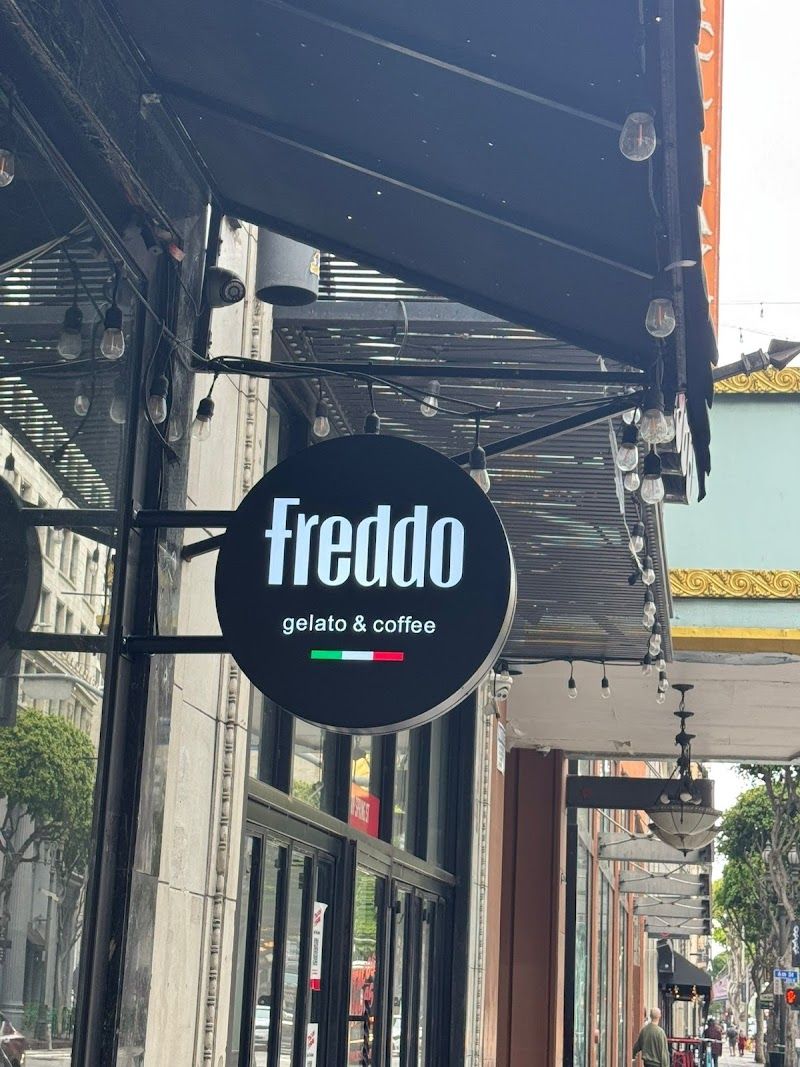 Freddo