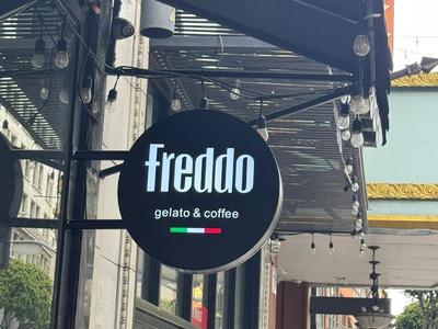 Freddo
