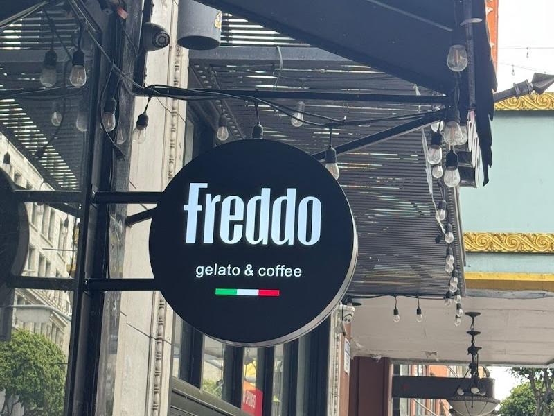 Freddo