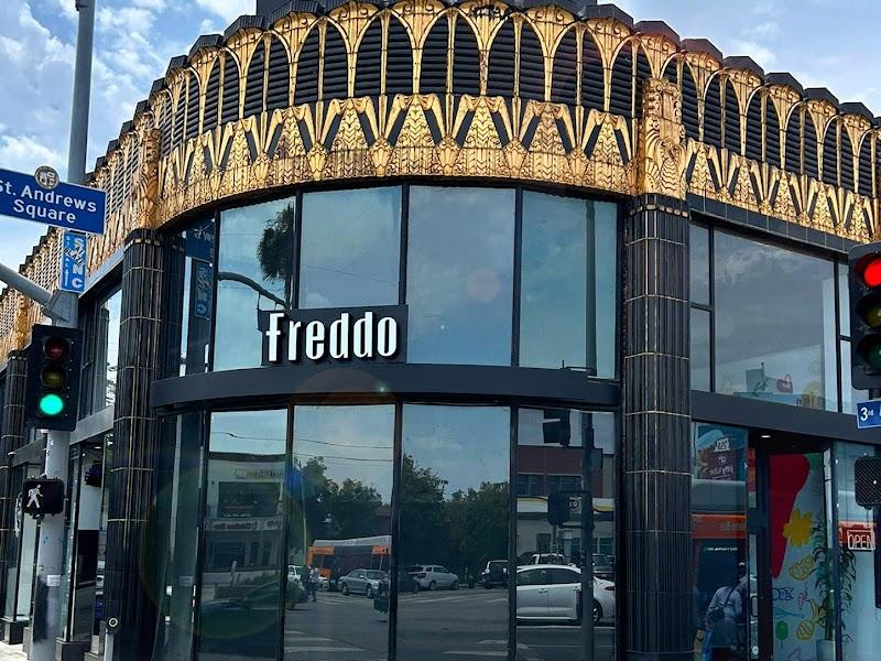 Freddo