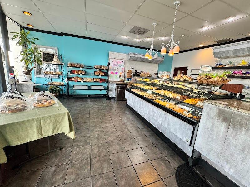 French’s Bakery
